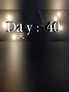 Cover Day: 40