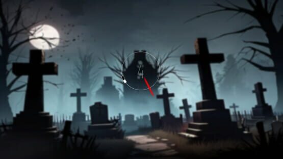 Screenshot Dead by Skill Check