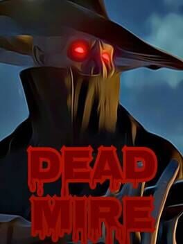 Cover Dead Mire