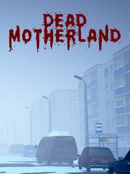 Cover Dead Motherland: Zombie Co-op
