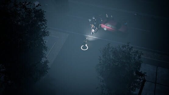 Screenshot Dead Motherland: Zombie Co-op