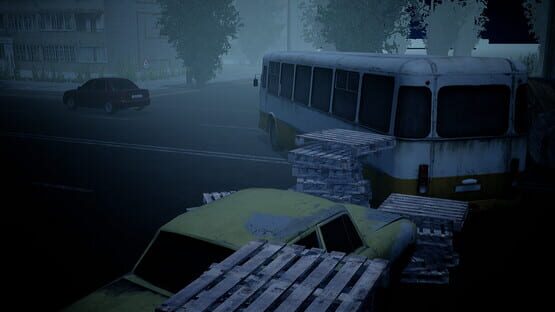 Screenshot Dead Motherland: Zombie Co-op