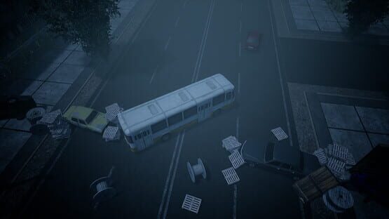 Screenshot Dead Motherland: Zombie Co-op
