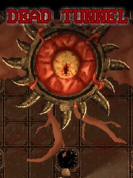 Cover Dead Tunnel