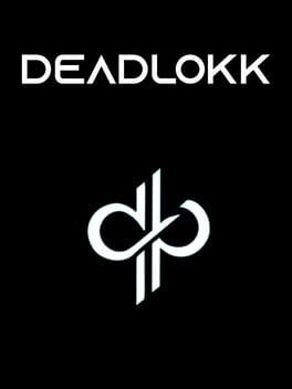 Cover Deadlokk