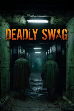 Cover Deadly Swag