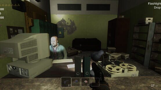 Screenshot Deadly Swag