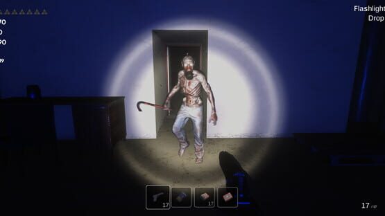 Screenshot Deadly Swag