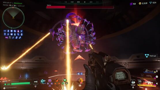 Screenshot Deadzone: Rogue - Deluxe Edition