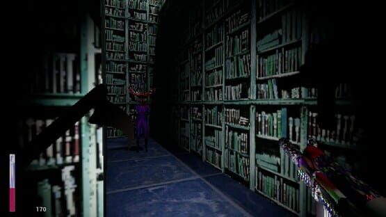 Screenshot Death Again