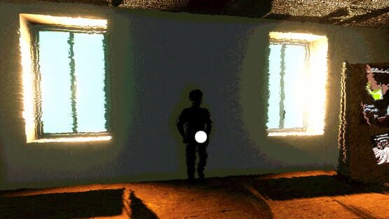 Screenshot Death In The Afternoon