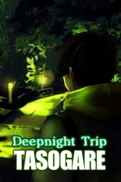 Cover Deepnight Trip: Tasogare