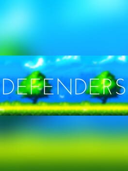 Cover Defenders