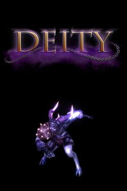 Cover Deity