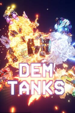 Cover Dem Tanks