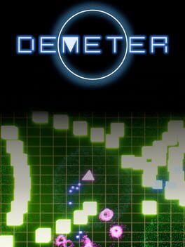 Cover Demeter