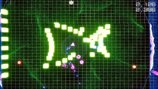 Screenshot Demeter