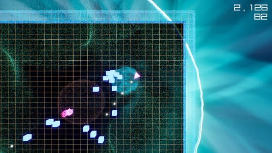 Screenshot Demeter