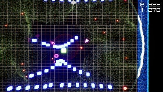 Screenshot Demeter
