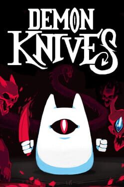 Cover Demon Knives