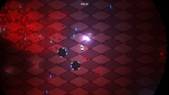 Screenshot Demon Knives