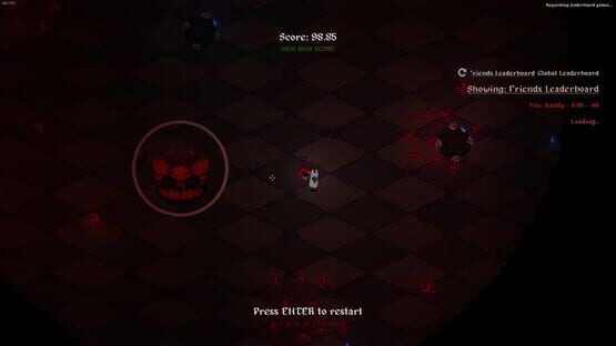 Screenshot Demon Knives