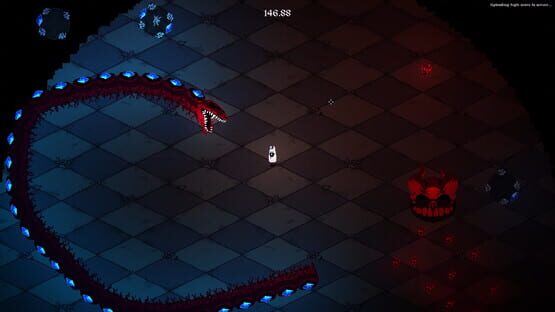 Screenshot Demon Knives