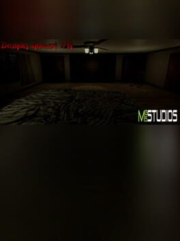 Cover DemonicGuestVR