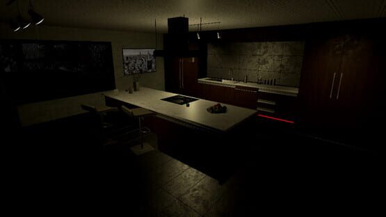 Screenshot DemonicGuestVR