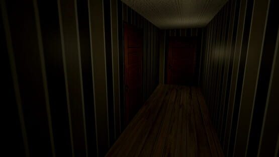 Screenshot DemonicGuestVR
