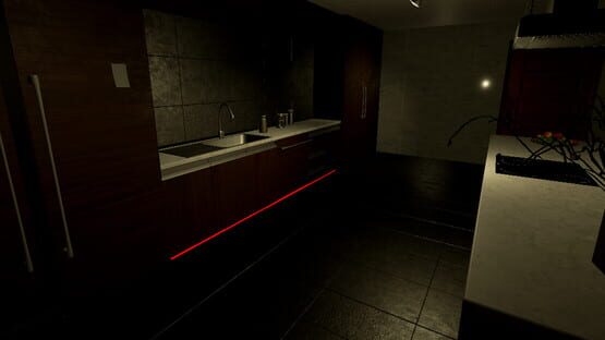 Screenshot DemonicGuestVR