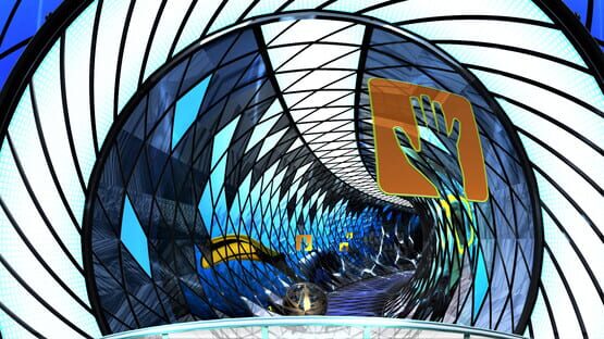 Screenshot Depthqvr Aqua