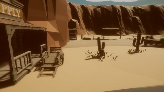 Screenshot DeRailed