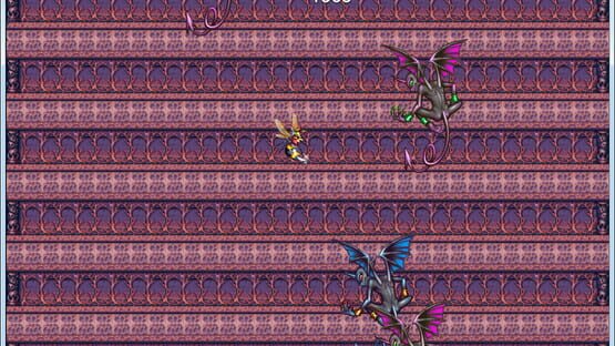 Screenshot Devil_catching_bees