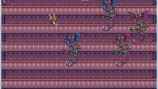 Screenshot Devil_catching_bees