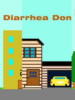 Cover Diarrhea Don
