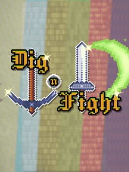 Cover Dig n Fight
