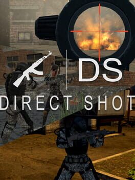 Cover Direct Shot