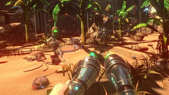 Screenshot Disassembled