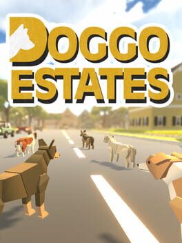 Cover Doggo Estates