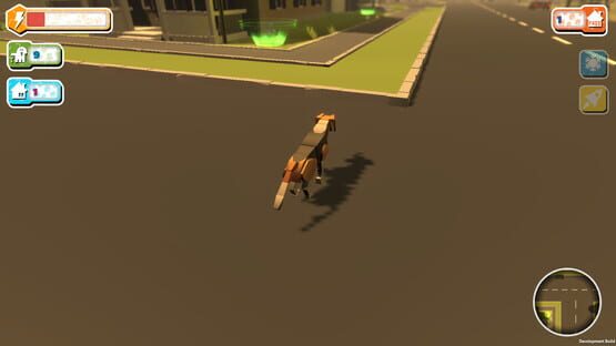 Screenshot Doggo Estates