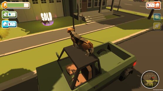Screenshot Doggo Estates
