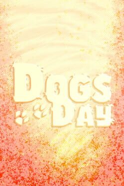Cover Dogs Day