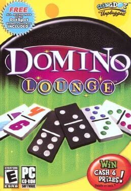 Cover Domino Lounge