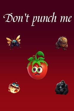 Cover Don't Punch Me