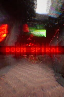 Cover Doom Spiral