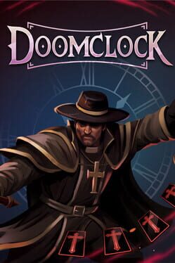 Cover Doomclock