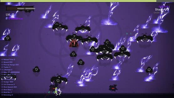 Screenshot Doomclock