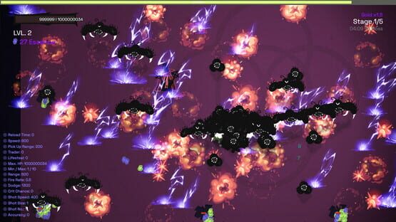 Screenshot Doomclock