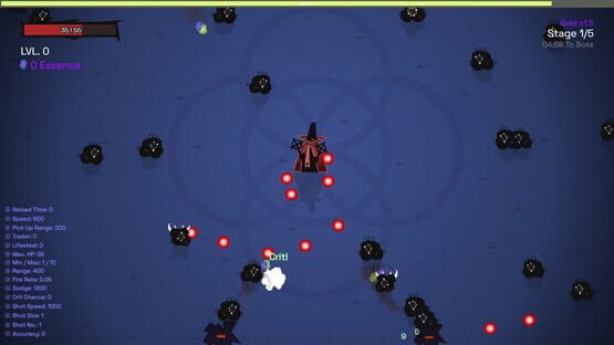 Screenshot Doomclock